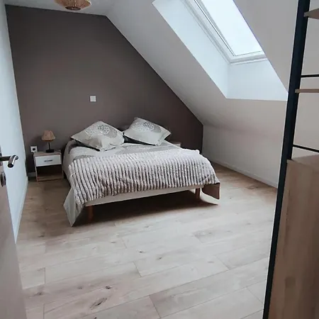 Apartment Les Colibris