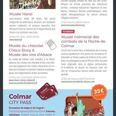 Apartamento Les Colibris Fortschwihr