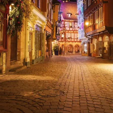 Appartamento Les Colibris