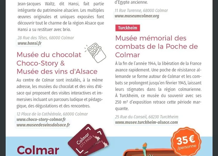 Apartamento Les Colibris Fortschwihr